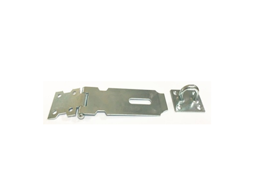 American Type Hasp