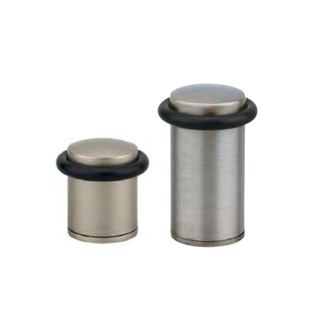 Zamak Door Stopper With Rubber Ring