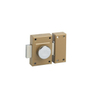Square Shape Door Lock