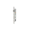 Slim Mortise Lock 92mm