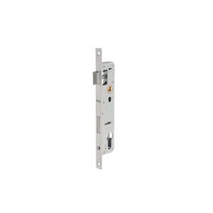 Slim Mortise Lock 92mm