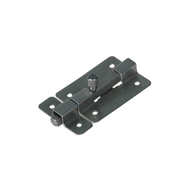 SS304 Stainless Steel Bolt