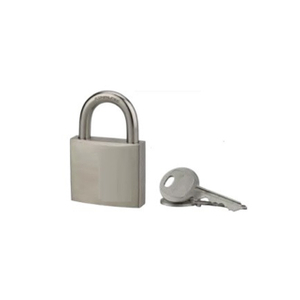 SUS 304 Stainless Steel Padlock