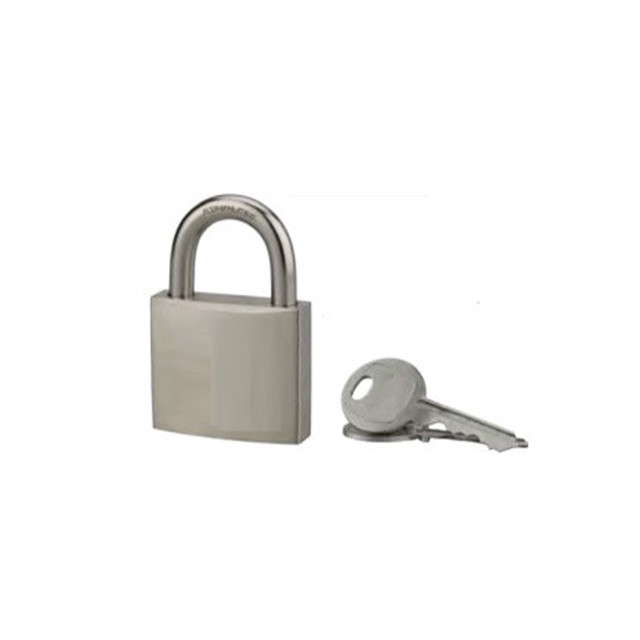 SUS 304 Stainless Steel Padlock