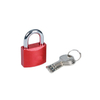 Aluminium Padlock With Vane Keys