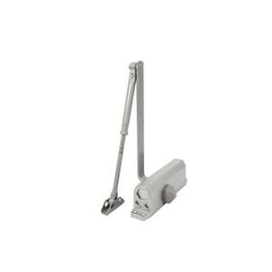 Door Closer Aluminium Alloy Automatic
