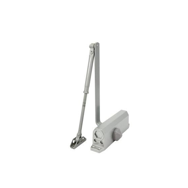 Door Closer Aluminium Alloy Automatic