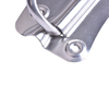 Steel Handle Zinc Plated