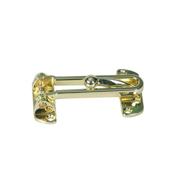 105mm 149mm Zinc Alloy Door Guard