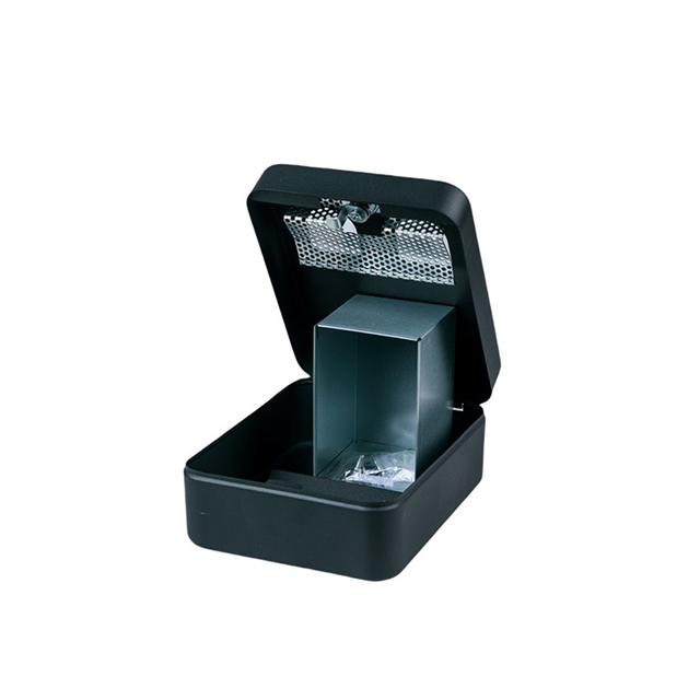 Small Ashtray On Wall